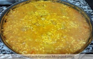 Receta De Arroz Con Atún Fresco
