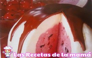 Receta De Bomba De La Selva Negra
