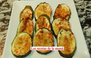 Receta Fácil De Calabacin Al Horno
