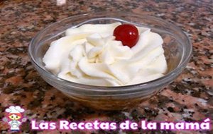 Receta De Postre De Chocolate Blanco Con Café
