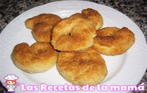 Como Hacer Galletas
