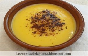 Receta De Crema Catalana
