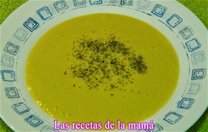 Como Hacer Crema De Verduras
