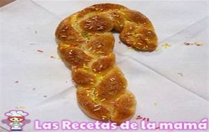 Receta De San Blas &#8220;el Gaiato&#8221;
