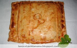 Receta De Empanada Imperial
