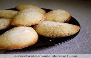 Receta De Empanadillas De Frutas
