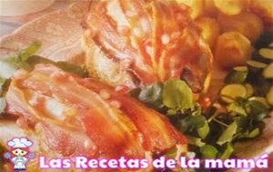 Receta De Faisán Asado
