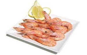 Que Hacer Para Que Las Gambas Queden Rosas
