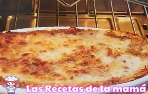 Receta De Lasaña Al Horno
