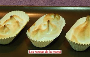 Receta De Merengue Fácil Y Rapido
