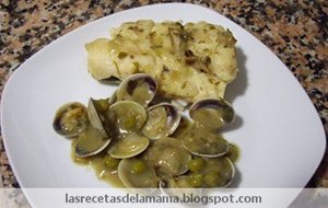 Receta De Merluza A La Marinera
