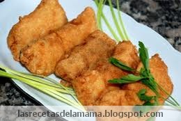 Receta De Merluza Con Patatas
