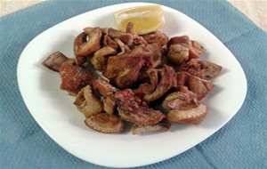 Receta De Morro De Cerdo Frito, Careta De Cerdo
