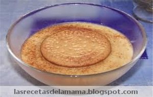 Receta De Natillas Caseras
