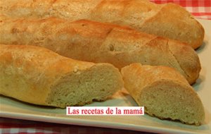 Receta Muy Fácil De Pan Blanco Paso A Paso
