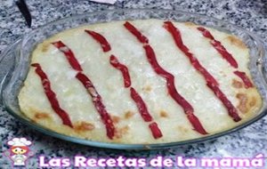 Receta De Pastel De Carne Picada
