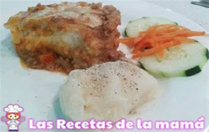 Pastel De Carne
