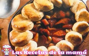 Receta De Salchichas Con Judías
