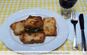 Receta De San Jacobos Caseros
