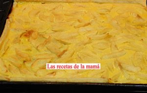 Cómo Hacer Tarta De Manzana Muy Fácil Y Rápida
