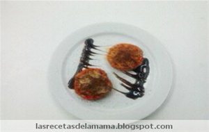 Receta De Tomates Gratinados Al Horno
