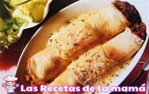 Receta De Tortitas Picantes
