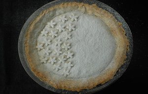 Tarta De Ricotta O Requesón
