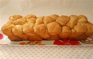Monkey Bread (pan De Mono)
