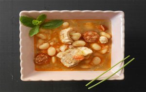 Favata (fabada De Cerdeña)
