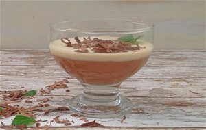 Receta De Mousse De Chocolate Con Crema De Baileys
