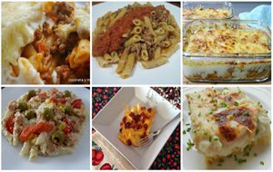 Deliciosas Recetas Con Macarrones
