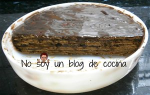 Pastel De L'abuela
