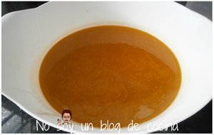 Fumet De Langostinos (receta Fácil)
