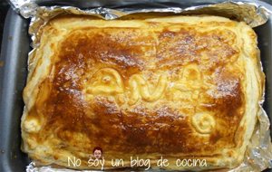 Empanada De Atún
