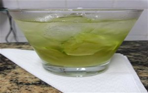 Caipirinha Y Batatinha Calabresa
