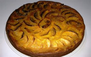 Tarta De Manzana 
