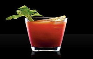 Cóctel Bloody Mary
