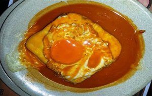 Francesinha
