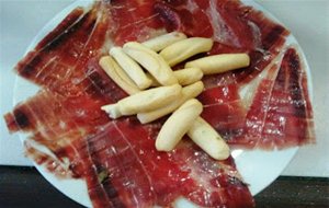 Jamón De Jabugo 
