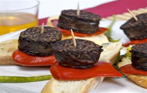 Morcilla De Burgos
