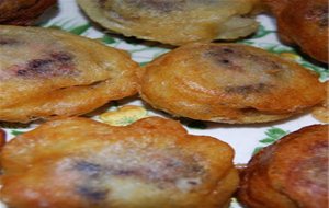 Buñuelos De Morcilla
