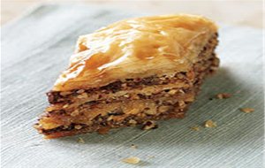 Baklava (grecia)
