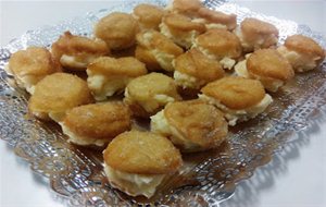 Buñuelos
