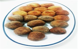 Croquetas De Morcilla
