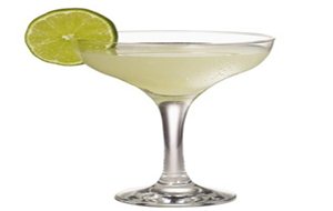 Cóctel Daiquiri
