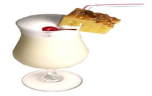 Cóctel Piña Colada
