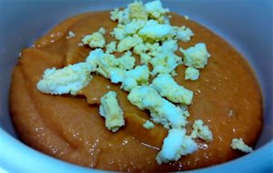 Salmorejo
