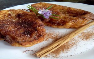 Torrijas
