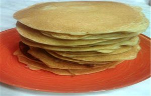 Tortitas
