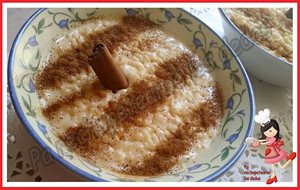 *arroz Con Leche (olla Gm-e)
